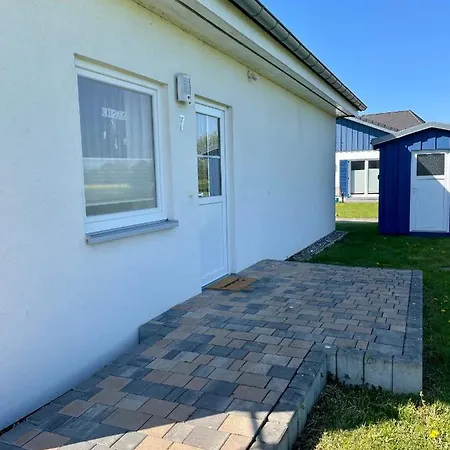 Altefaehr Appartement Altefähr