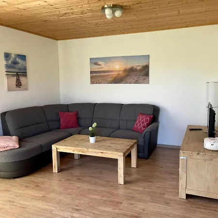 Appartement Altefaehr Altefähr