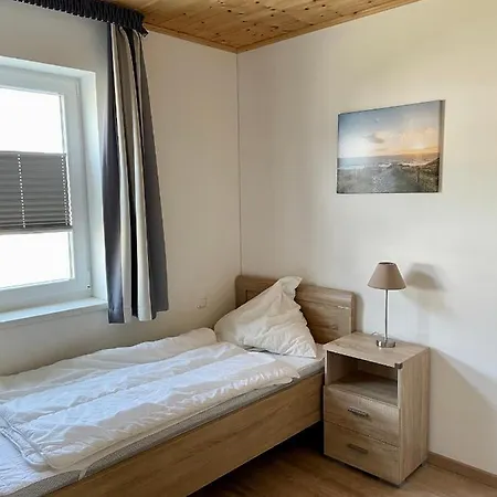 Altefaehr Appartement Altefähr