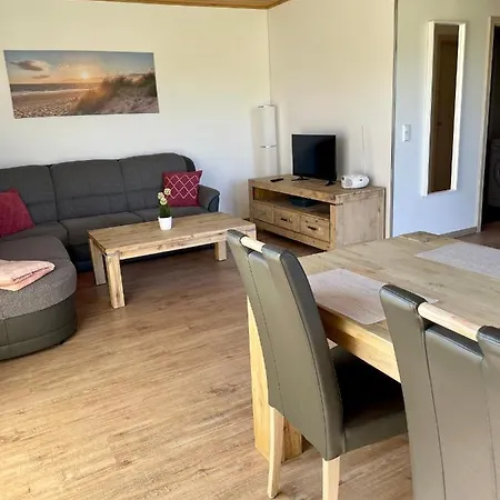 Altefaehr Appartement Altefähr