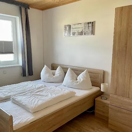 Appartement Altefaehr