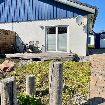 Altefaehr Appartement