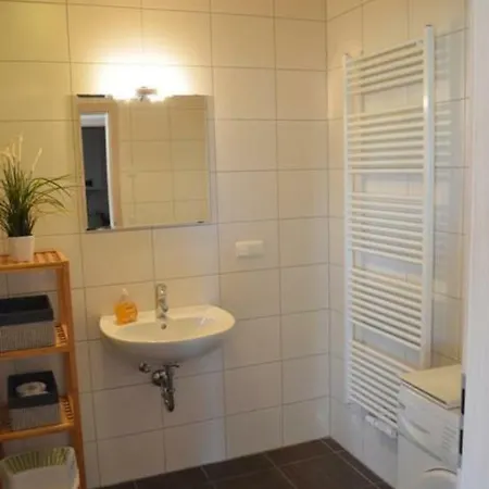 Altefaehr Appartement Altefähr