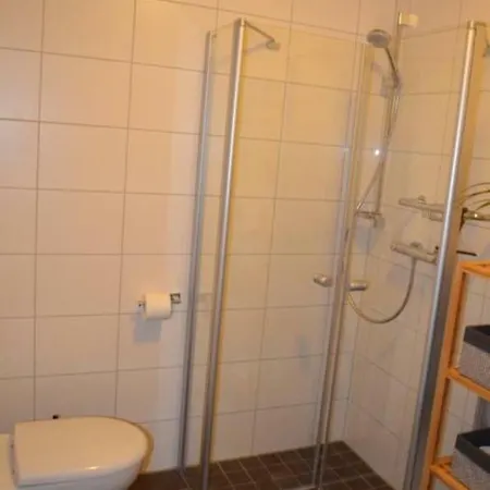 Altefaehr Appartement *